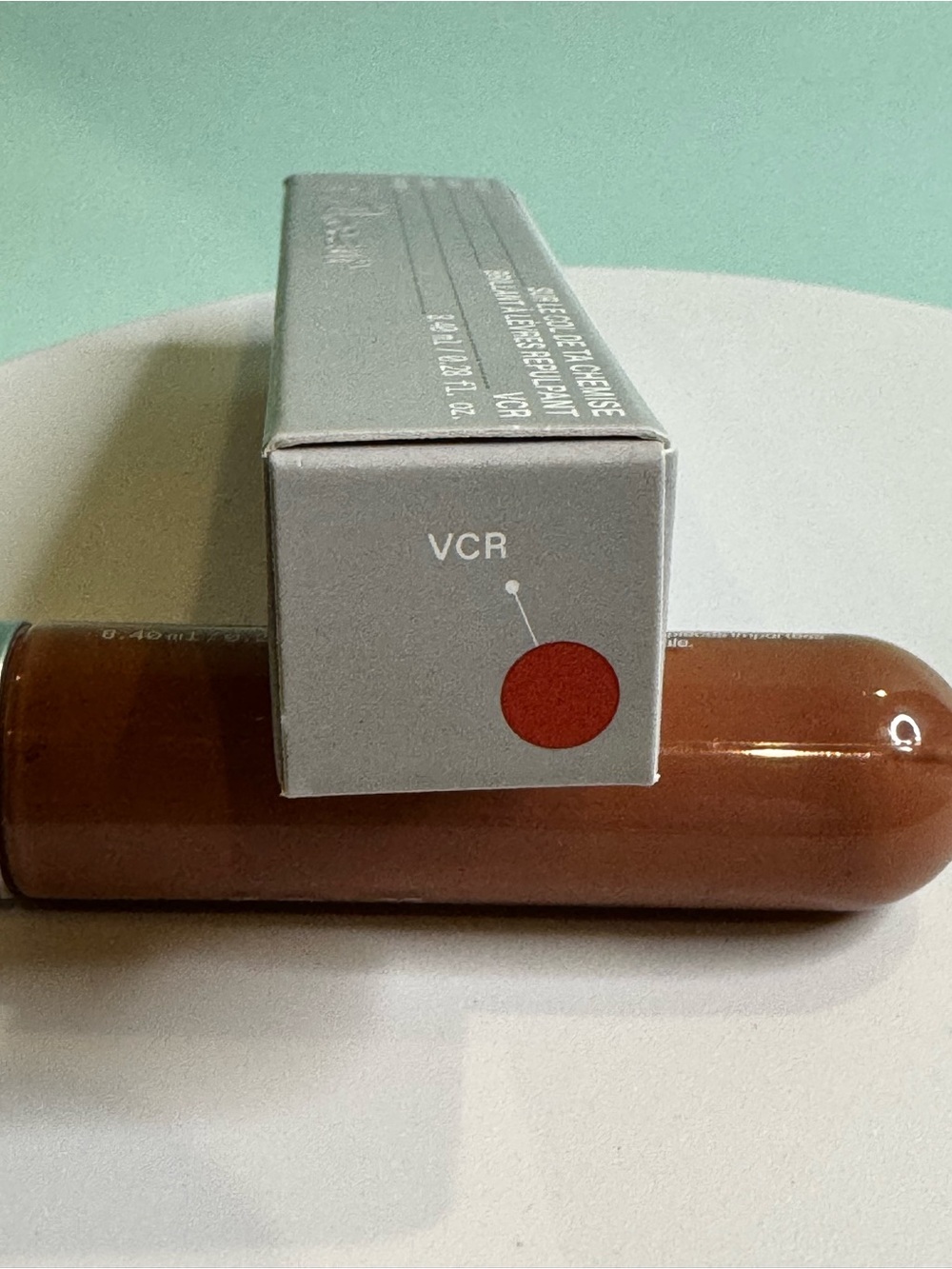 VCR Shade ❤️ REM Beauty Lip Color